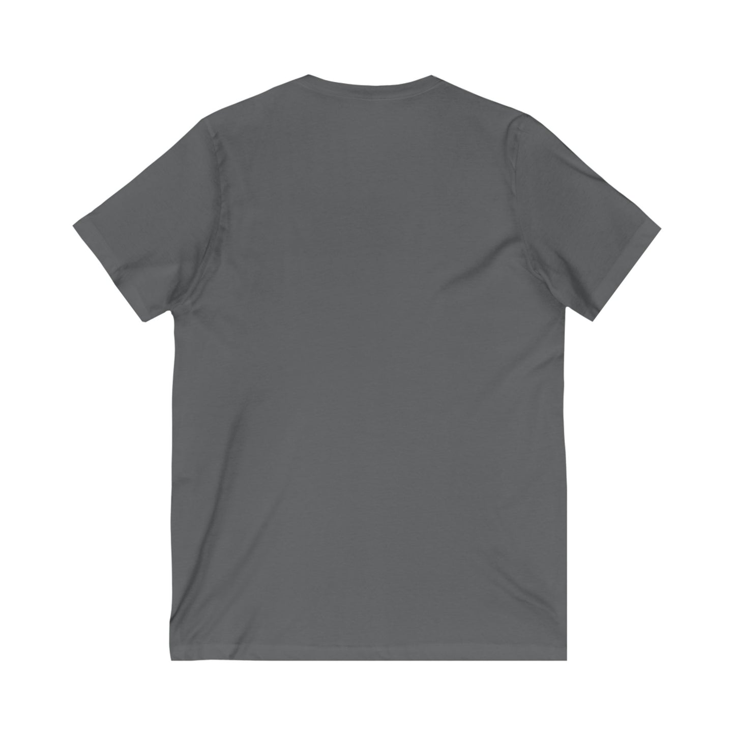 Tread Back V-Neck
