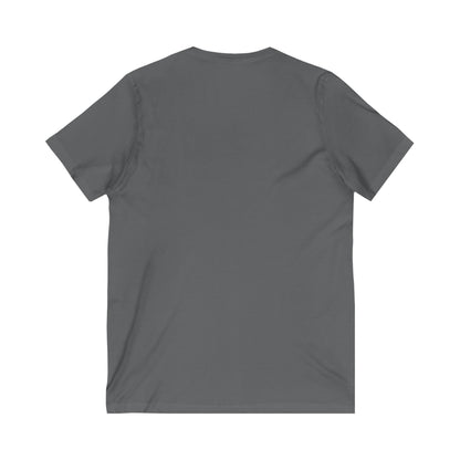 Tread Back V-Neck