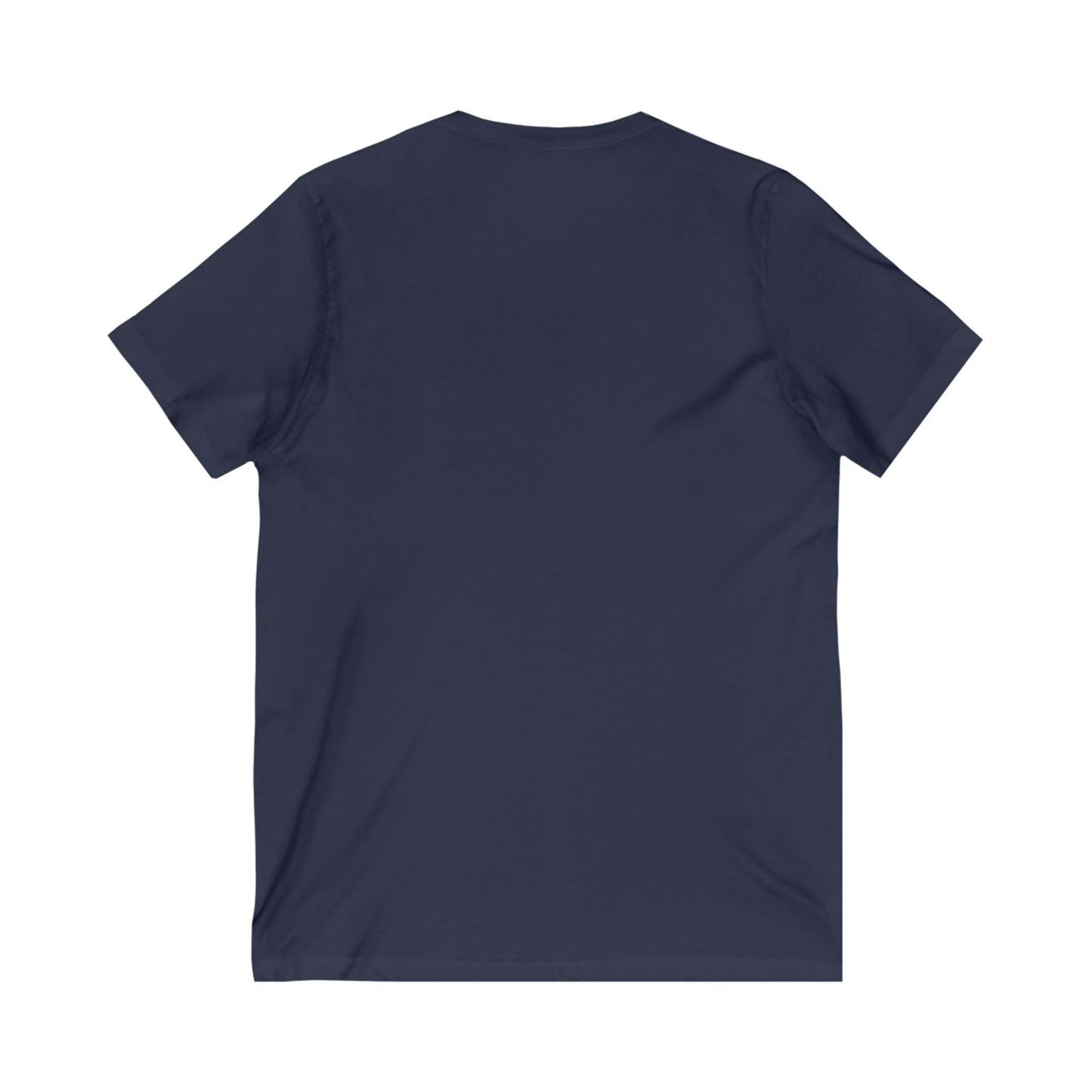 Tread Back V-Neck