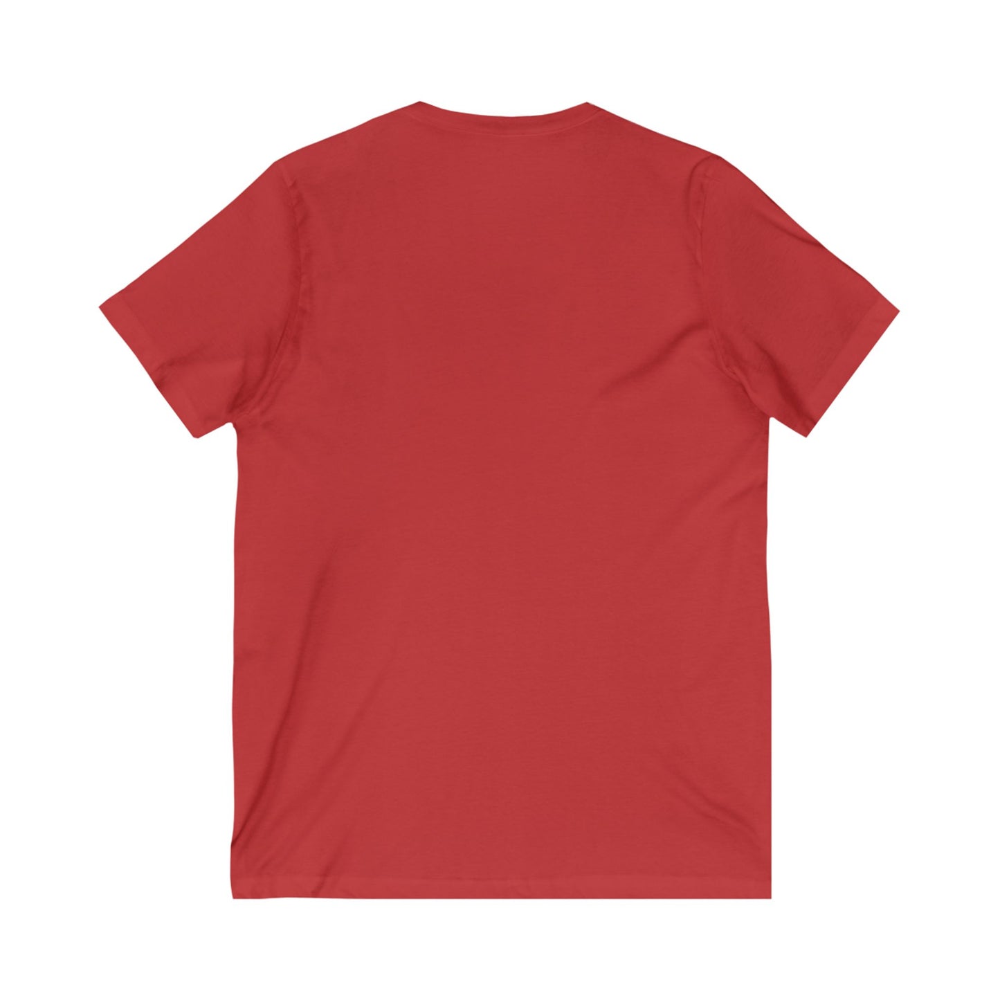 Tread Back V-Neck