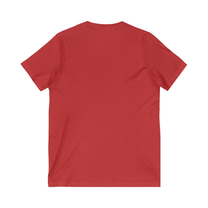 Tread Back V-Neck