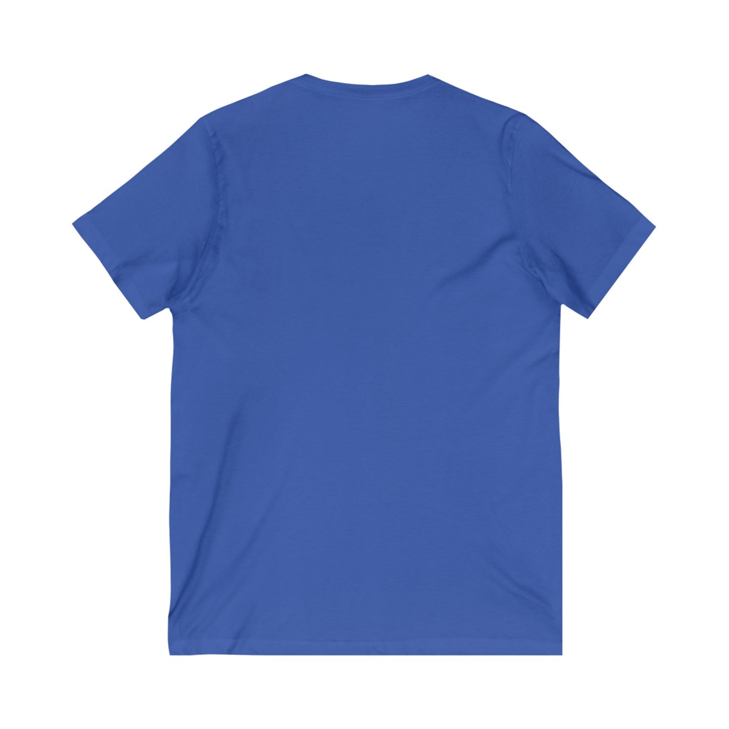 Tread Back V-Neck