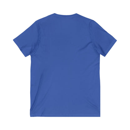 Tread Back V-Neck