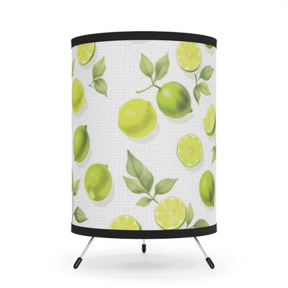 Lime d’Été Tripod Lamp 🍈