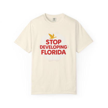 Gotta Save Florida Tee
