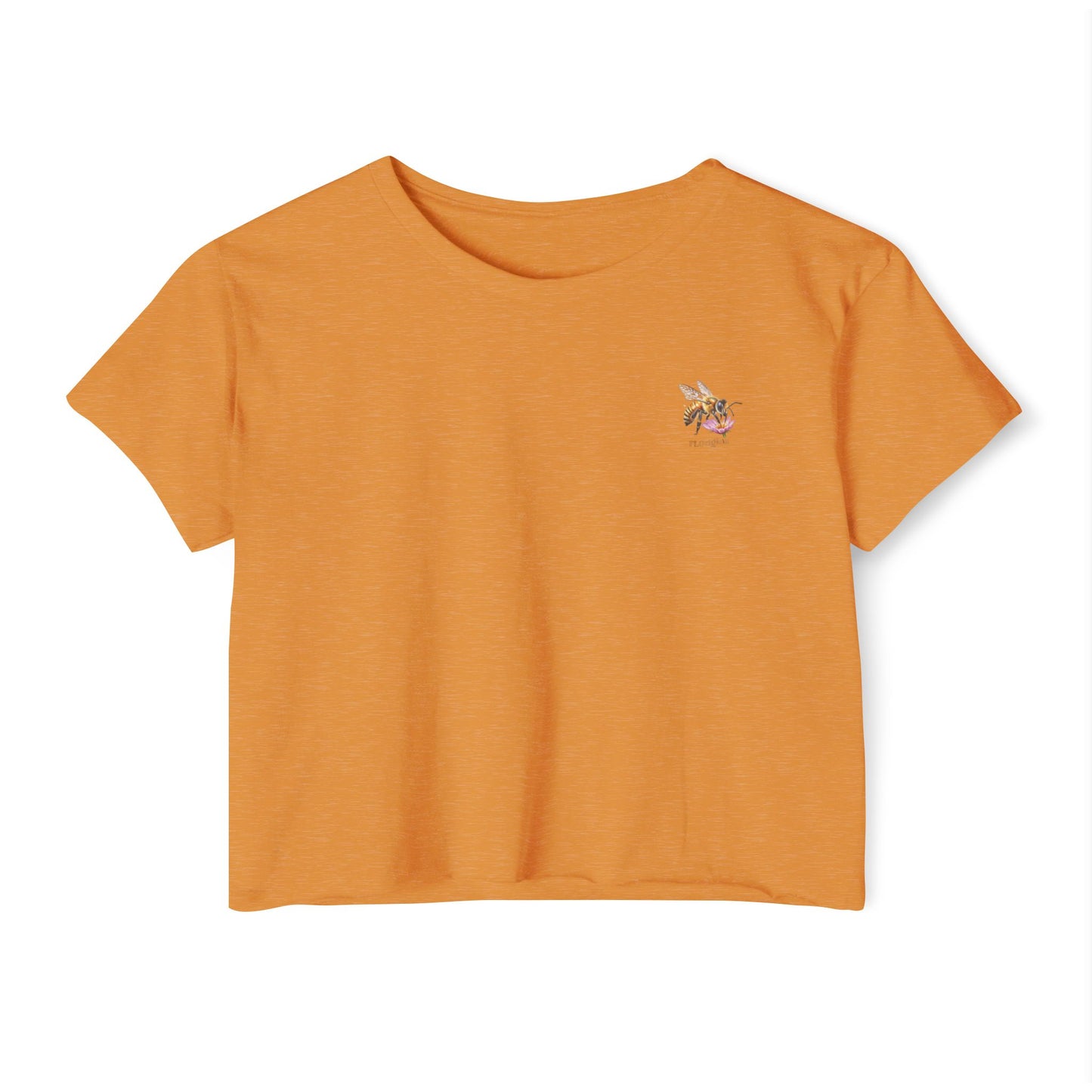 Bee Sweet Crop🐝 🌼