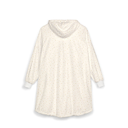 Stardust Hooded Blanket