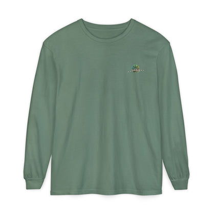 Daylight Walker Long Sleeve Tee🦌