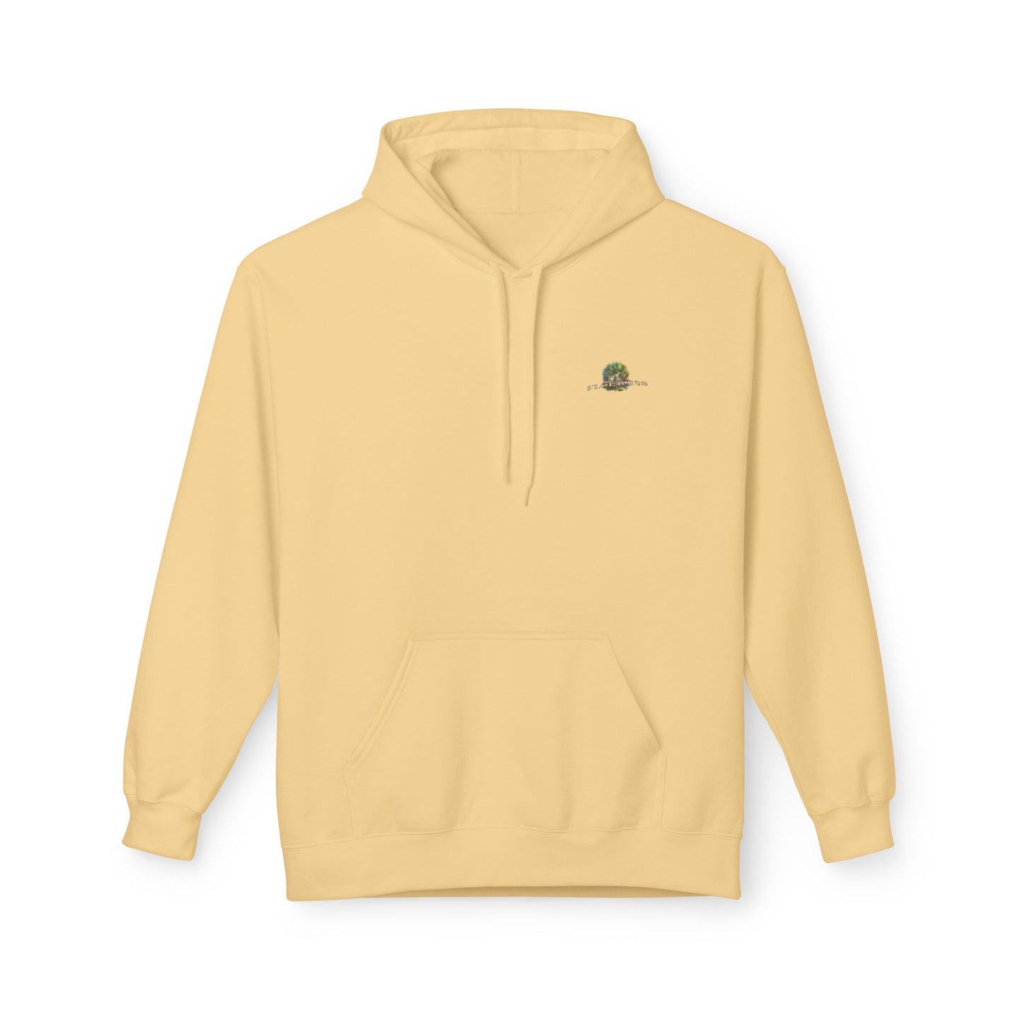 Daylight Walker Midweight Hoodie🦌