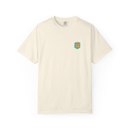 They Paved Paradise Relaxed-Fit Tee