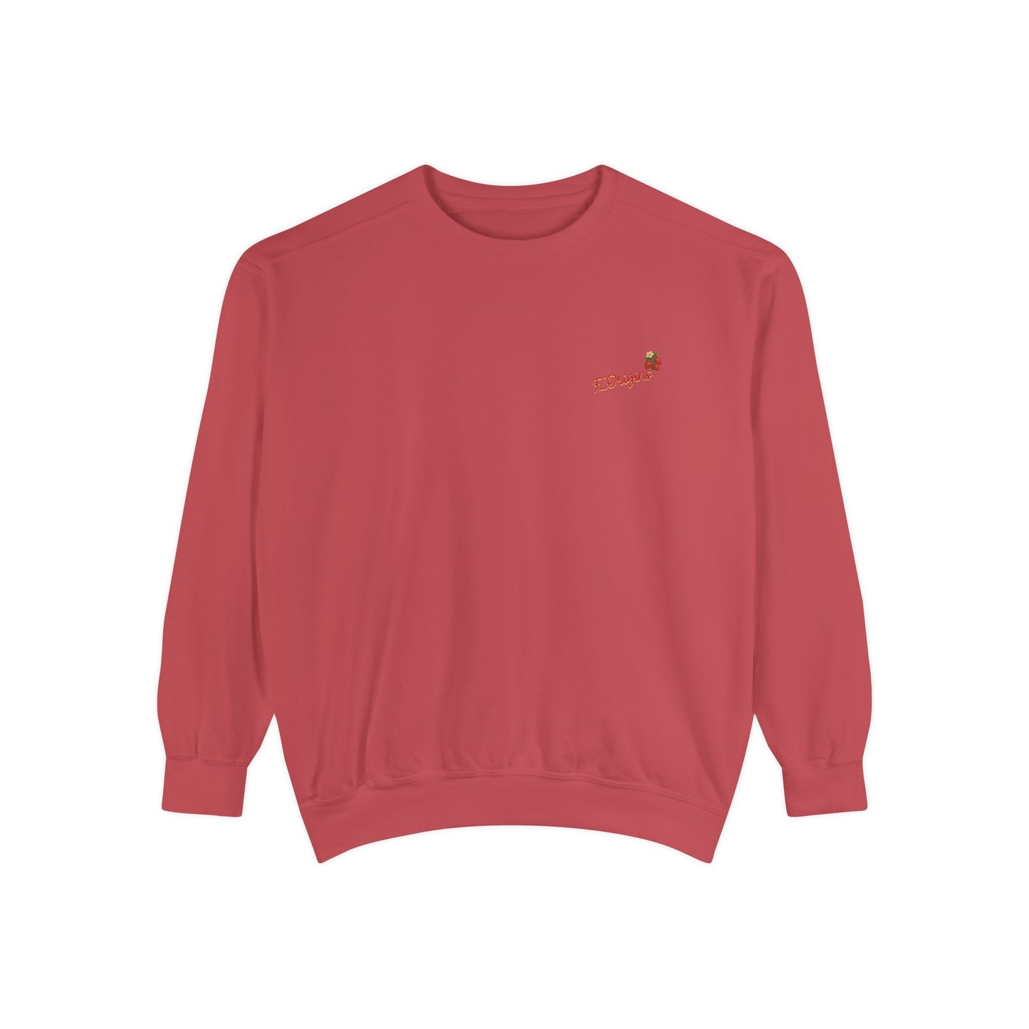Sweet on Florida Sweatshirt🌸🍓