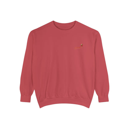Sweet on Florida Sweatshirt🌸🍓