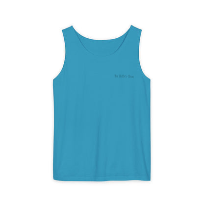 Stop Moving to Florida Relaxed-Fit Tank - The FloBro Show