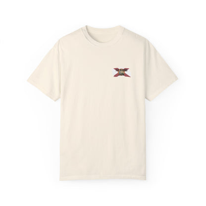 Stop Developing Union County Tee