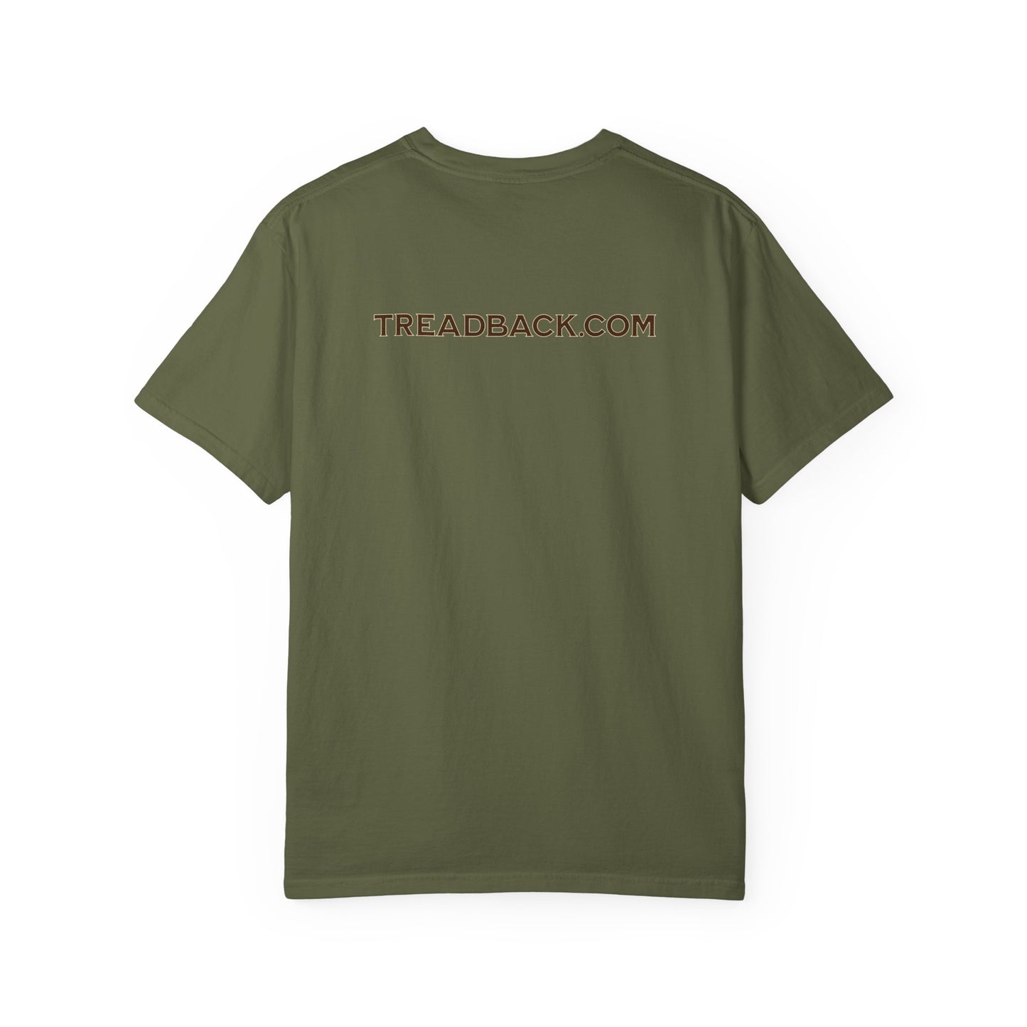 For Farmers, For Florida Campaign Tee