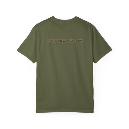 For Farmers, For Florida Campaign Tee