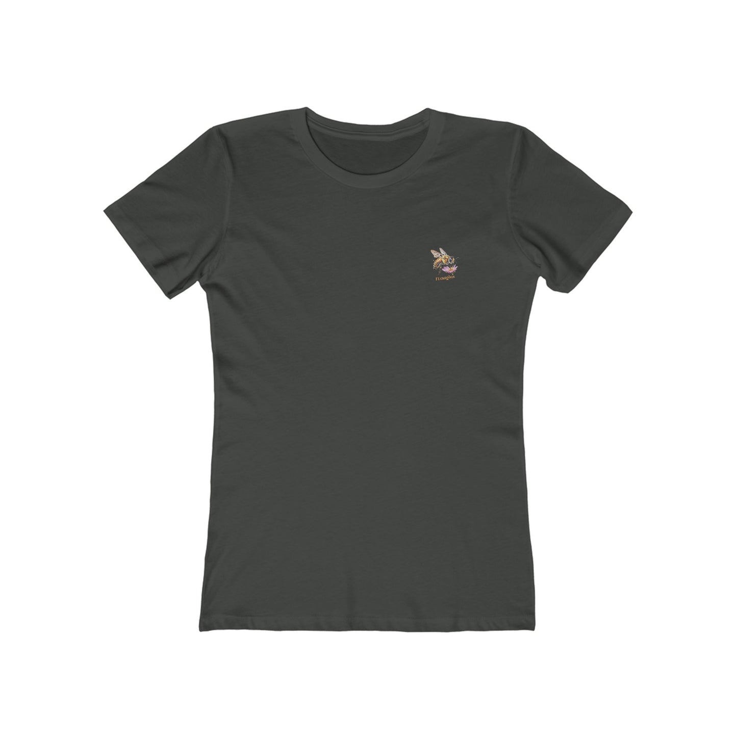 Bee Sweet Feminine-Fit Tee🐝🍯