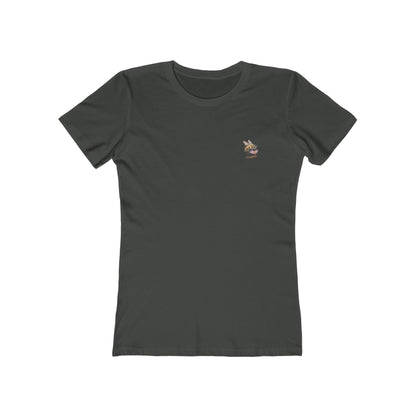 Bee Sweet Feminine-Fit Tee🐝🍯