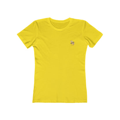 Bee Sweet Feminine-Fit Tee🐝🍯