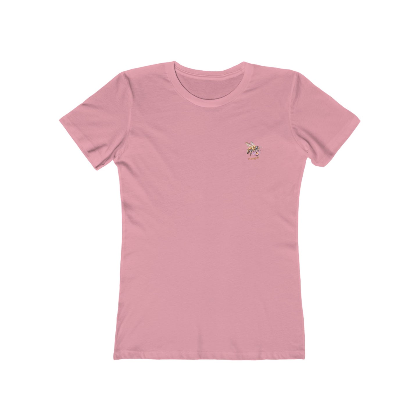 Bee Sweet Feminine-Fit Tee🐝🍯