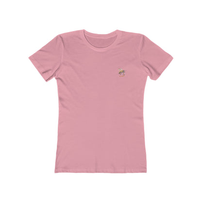 Bee Sweet Feminine-Fit Tee🐝🍯