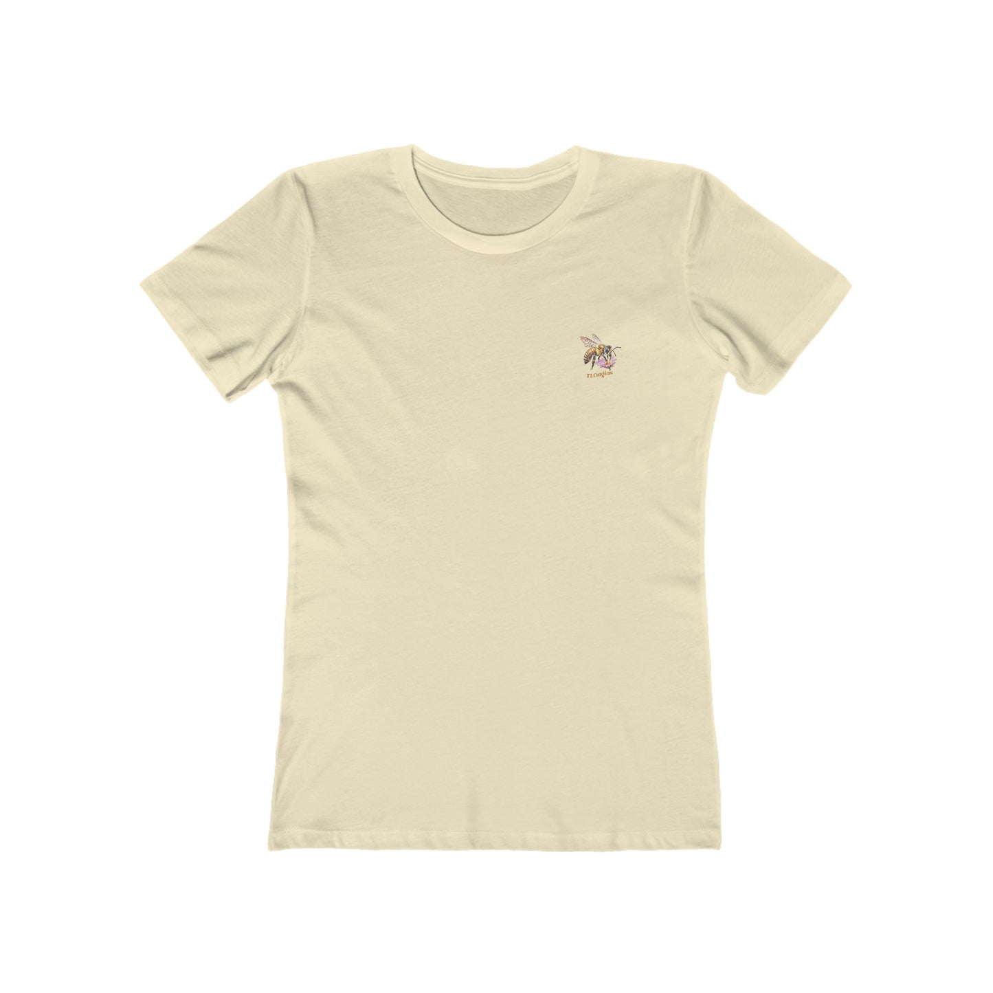 Bee Sweet Feminine-Fit Tee🐝🍯