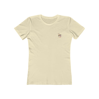 Bee Sweet Feminine-Fit Tee🐝🍯