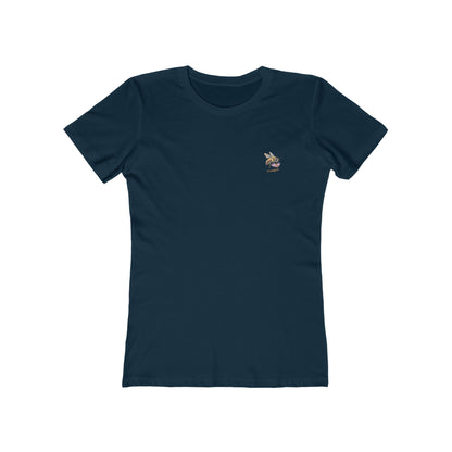 Bee Sweet Feminine-Fit Tee🐝🍯