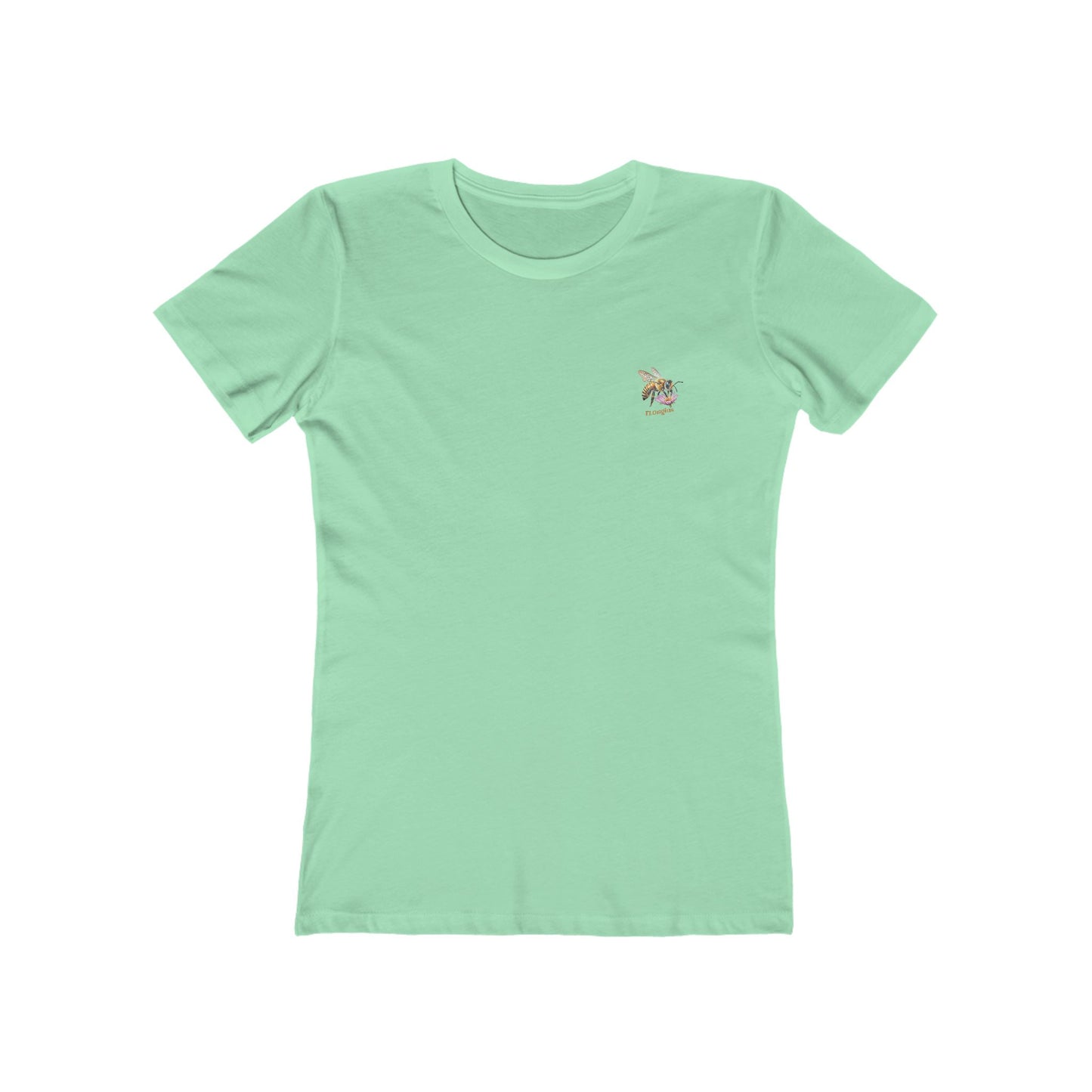 Bee Sweet Feminine-Fit Tee🐝🍯