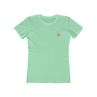Bee Sweet Feminine-Fit Tee🐝🍯