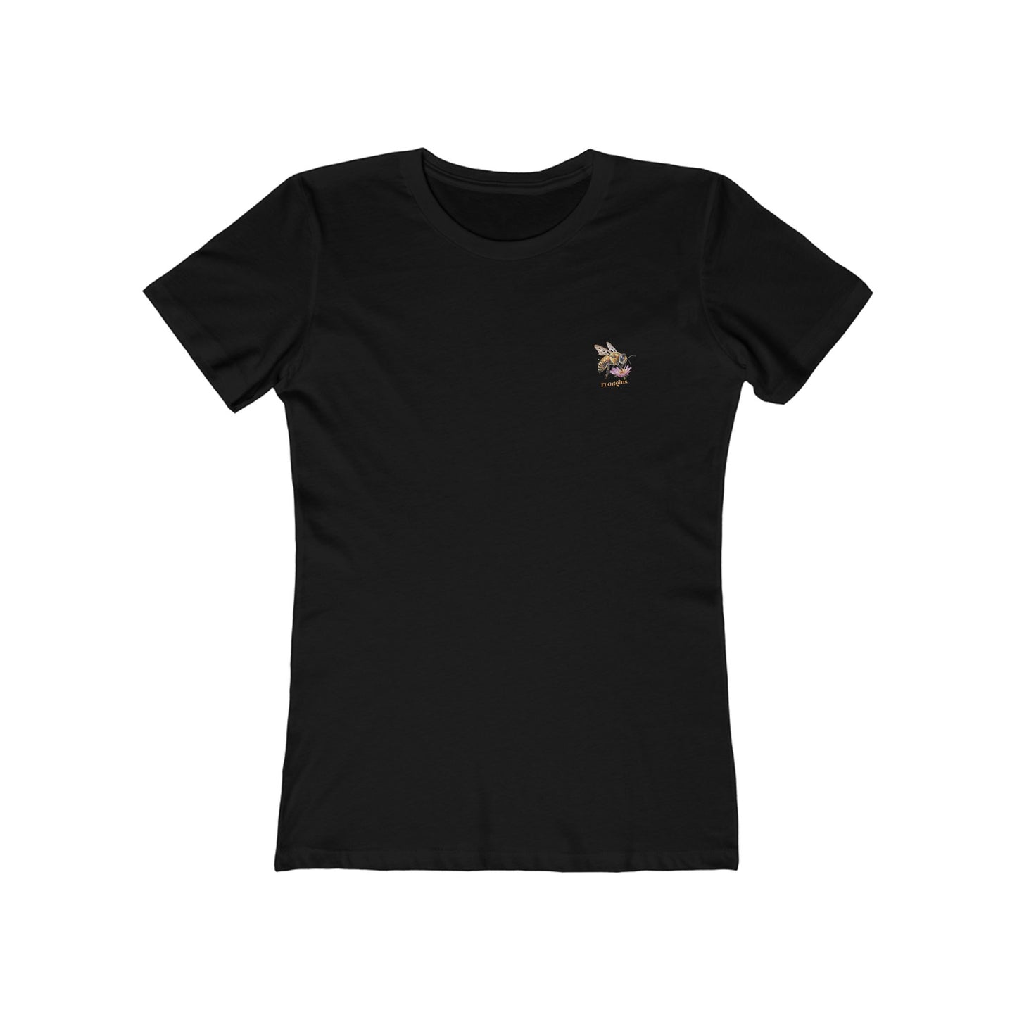 Bee Sweet Feminine-Fit Tee🐝🍯
