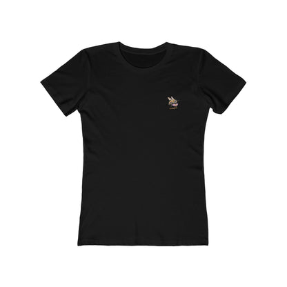 Bee Sweet Feminine-Fit Tee🐝🍯