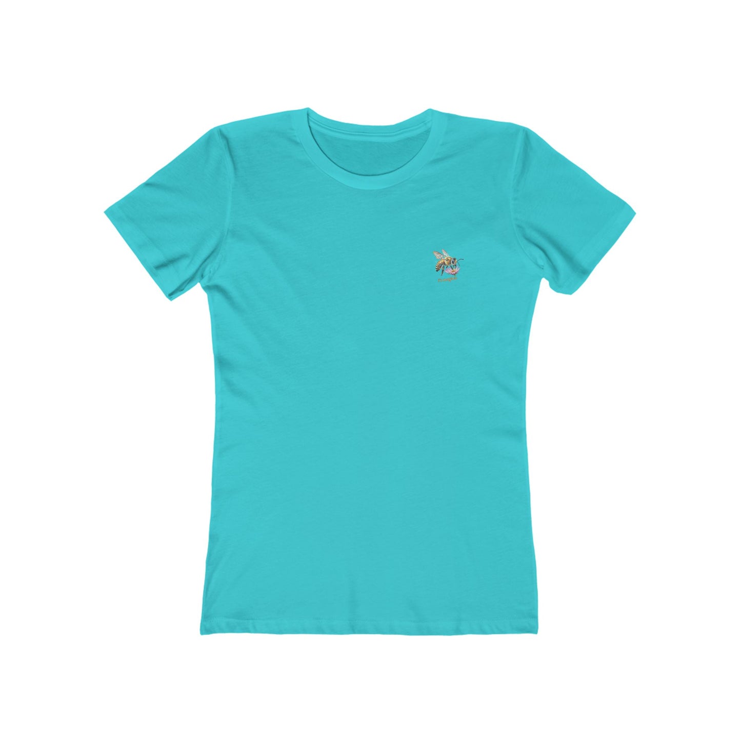 Bee Sweet Feminine-Fit Tee🐝🍯