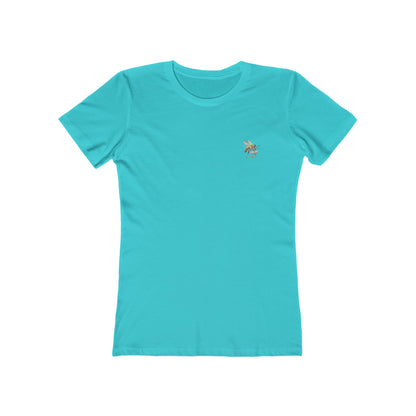 Bee Sweet Feminine-Fit Tee🐝🍯