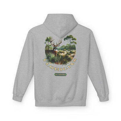 Daylight Walker Midweight Hoodie🦌