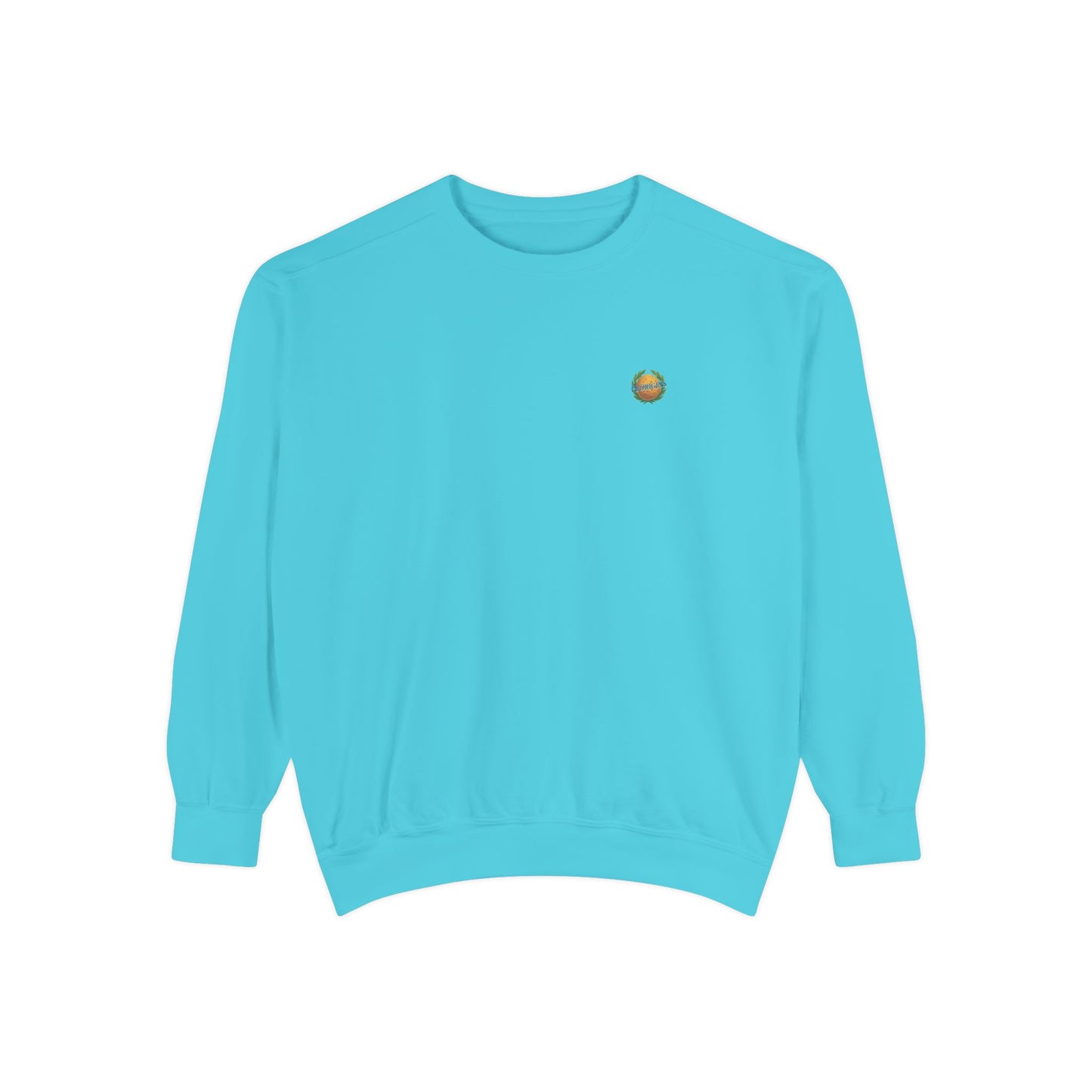 Tarpon Springs Sponge Docks Sweatshirt🧽🏛️