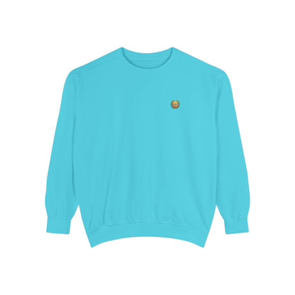 Tarpon Springs Sponge Docks Sweatshirt🧽🏛️