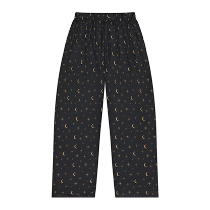 Midnight Stardust Lounge Pants