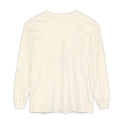 Tread Back Long Sleeve