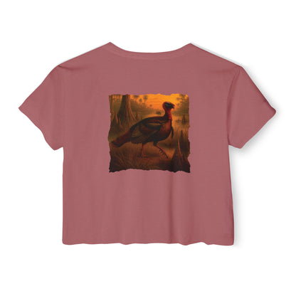 Gobbler's Glory Crop🦃