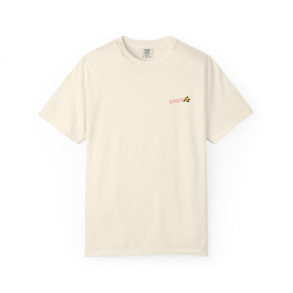 Vintage Cypress Gardens Tee🌺🌿