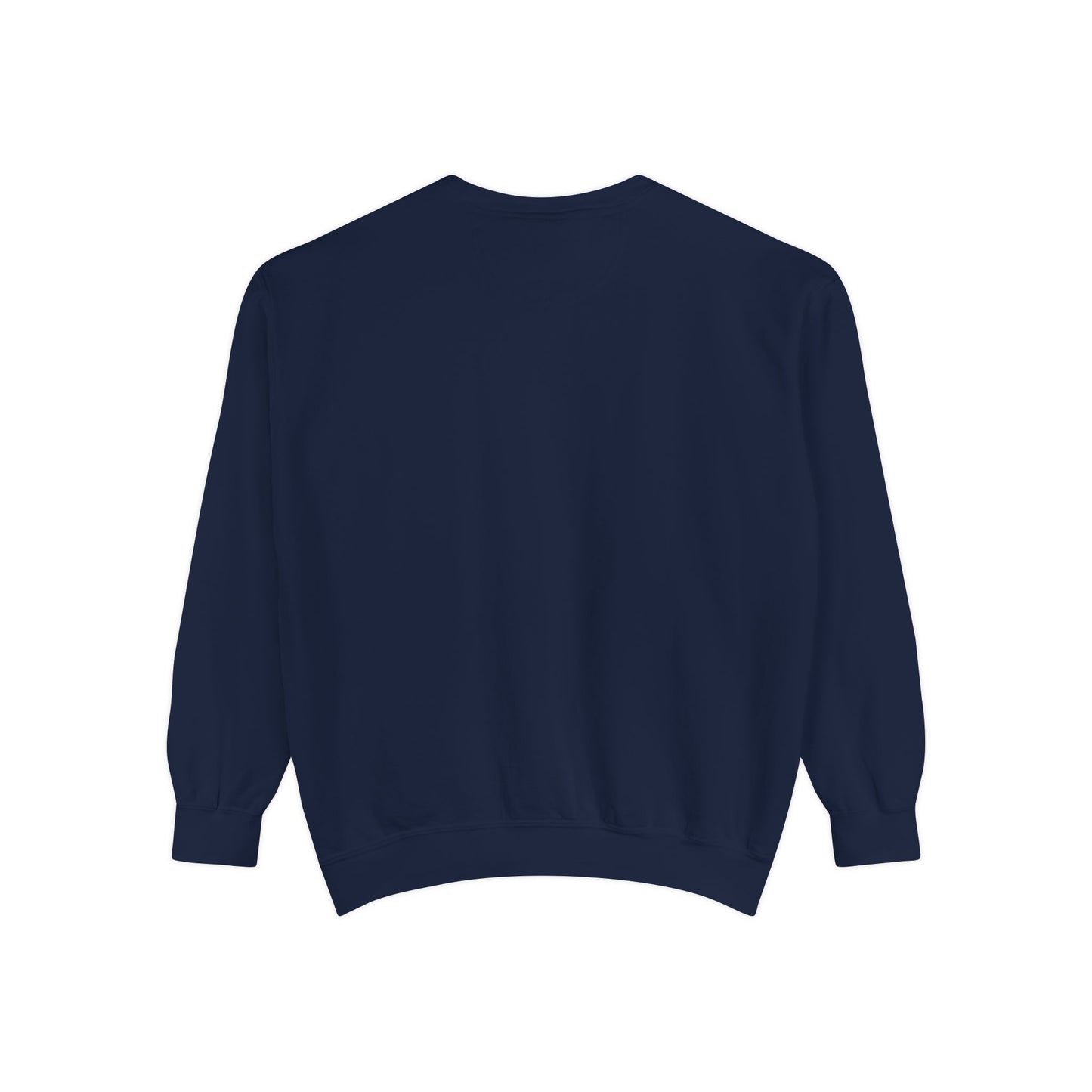 Tread Back Sweatshirt