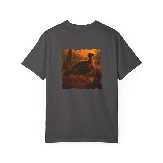 Gobbler's Glory Tee🦃