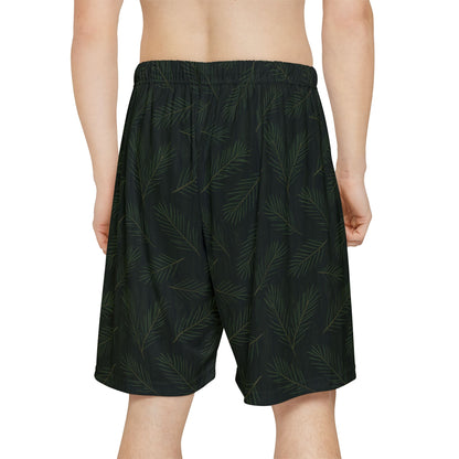 Men's Pine Shadow Camo Lounge Shorts