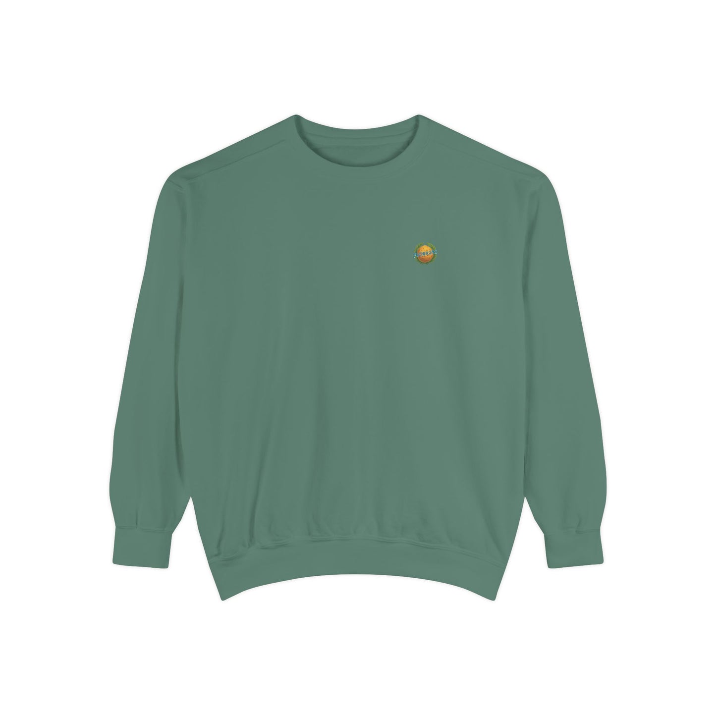 Tarpon Springs Sponge Docks Sweatshirt🧽🏛️