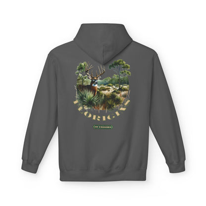 Daylight Walker Midweight Hoodie🦌