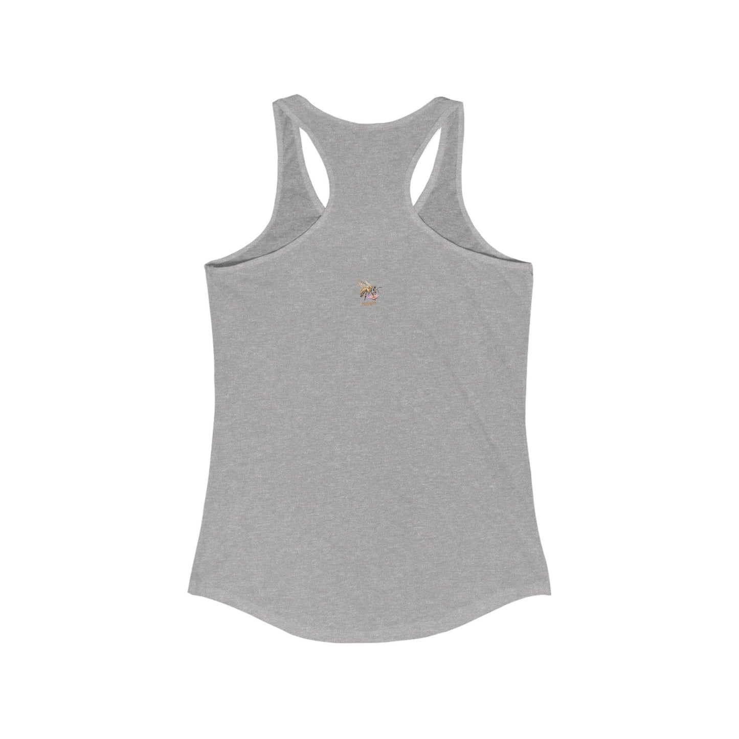 Bee Sweet Racerback Tank🐝 🌼