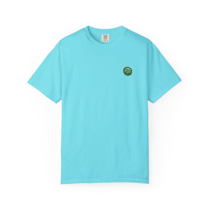 Wonder Beneath the Water Tee🐊✨