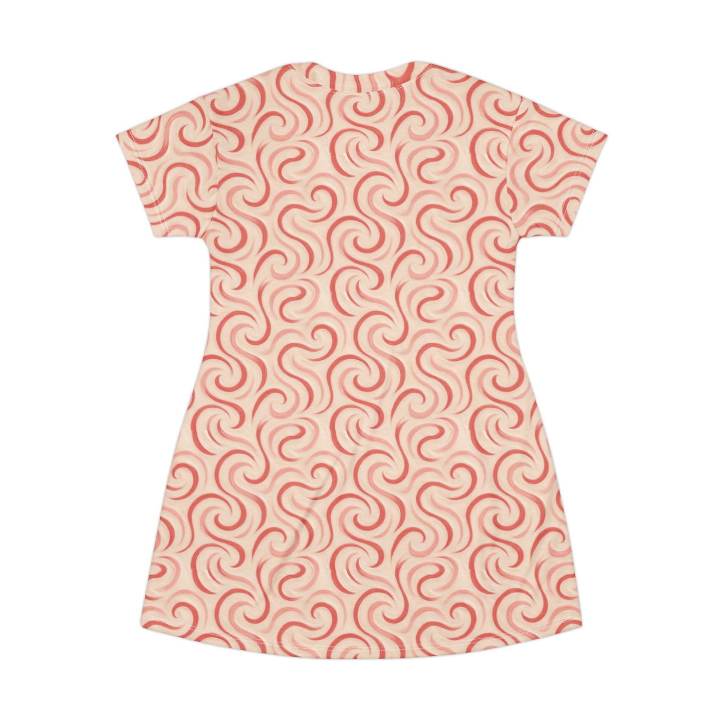 Merry & Bright Lounge Dress