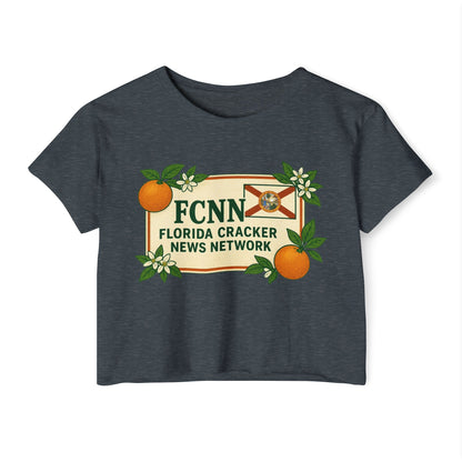 FCNN Crop